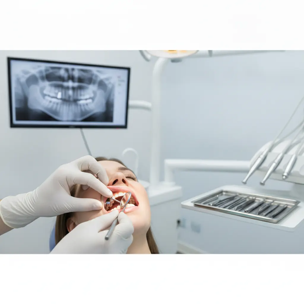 Implante Dentário Afeta Outros Dentes? Saiba em Garibaldi RS