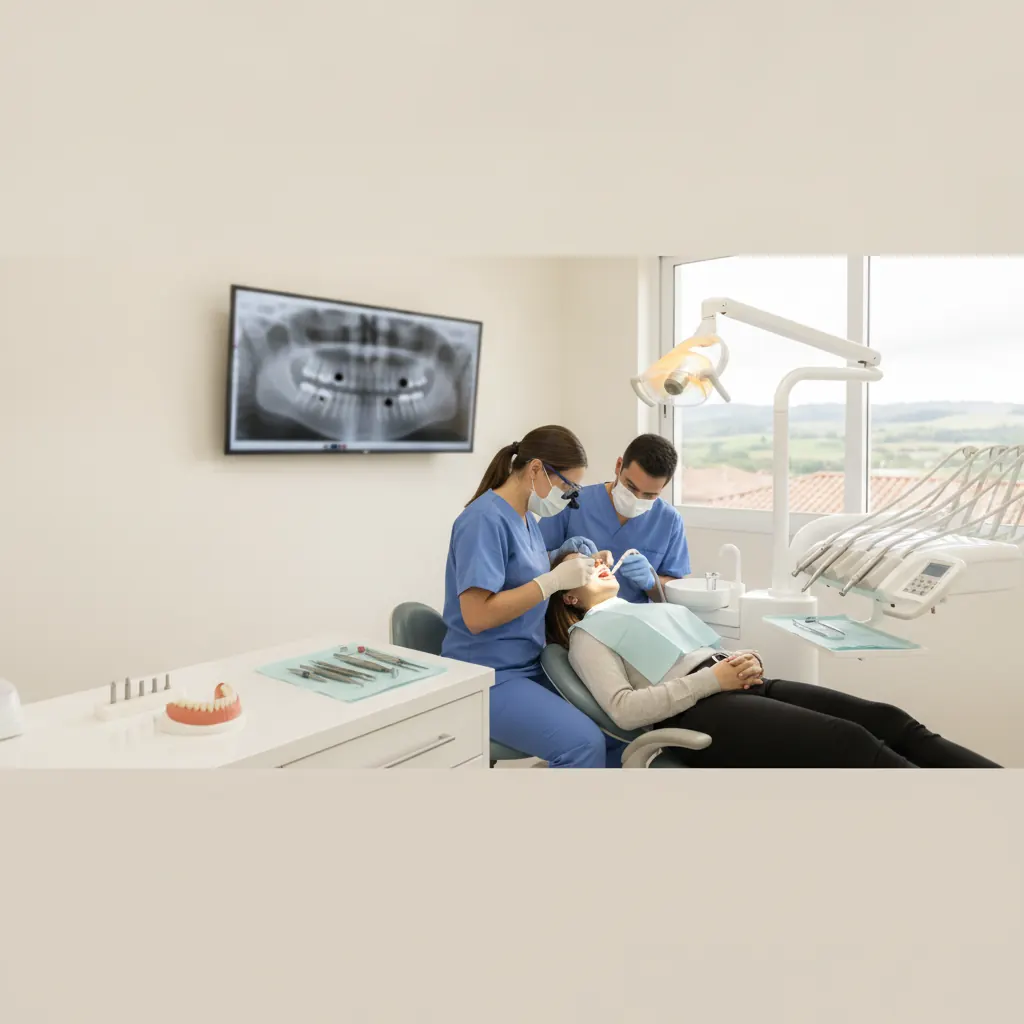 Implante Dentário e Protocolo: Qual a Diferença? | Garibaldi RS