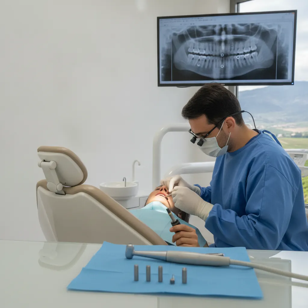 Implante Dentário em Fumante tem Risco? Saiba em Garibaldi RS