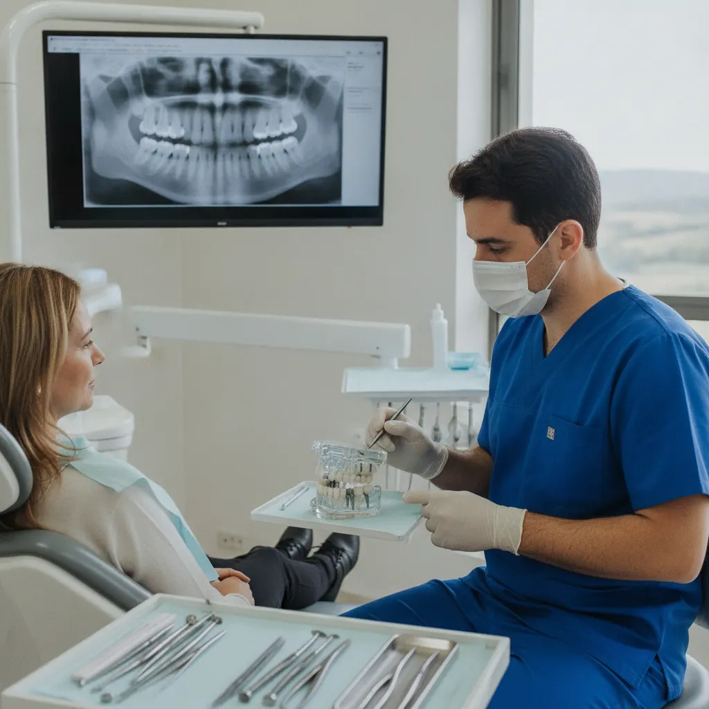 Implante Dentário Faz Mal à Saúde? Saiba a Verdade em Garibaldi