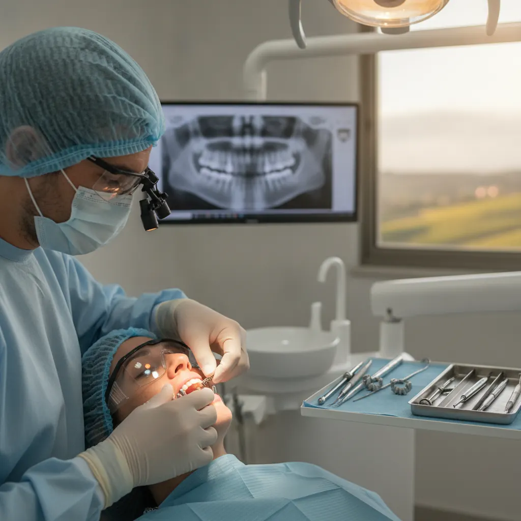 Implante Dentário Pode Cair com o Tempo? Saiba em Garibaldi RS