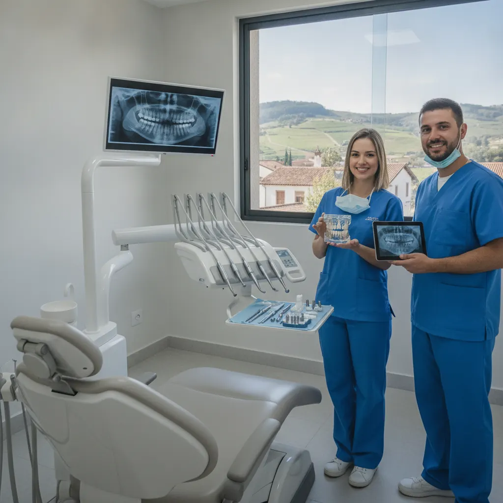 Implante Dentário Vale a Pena em Garibaldi RS?