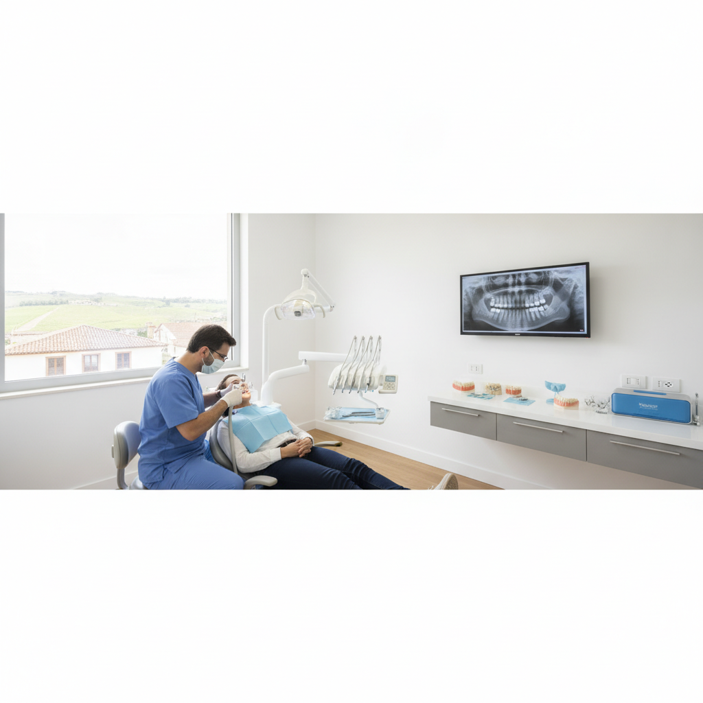 Quanto Tempo Dura o Implante Dentário em Garibaldi RS